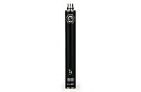 X.Fir E-Gear 1300mAh Variable Voltage Battery (Black) image 1