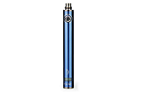 X.Fir E-Gear 1300mAh Variable Voltage Battery (Black) image 5