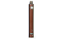 X.Fir E-Gear 1300mAh Variable Voltage Battery (Black) image 6