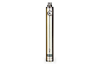 X.Fir E-Gear 1300mAh Variable Voltage Battery (Black) image 8