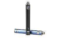 X.Fir E-Gear 1300mAh Variable Voltage Battery (Stainless) image 2