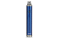 Spinner 2 Mini 850mAh Variable Voltage Battery (Blue) image 1