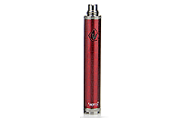 Spinner 2 Mini 850mAh Variable Voltage Battery (Red) image 1
