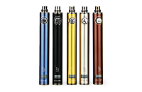 X.Fir E-Gear 1300mAh Variable Voltage Battery image 1