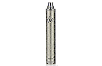 Spinner 2 Mini 850mAh Variable Voltage Battery (White) image 3