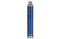 Spinner 2 Mini 850mAh Variable Voltage Battery (White) image 4