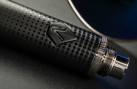 Spinner 2 1650mAh Variable Voltage Battery (Black) image 5