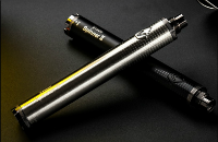 Spinner 2 1650mAh Variable Voltage Battery (Orange) image 3