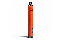 Spinner 2 1650mAh Variable Voltage Battery (Orange) image 1