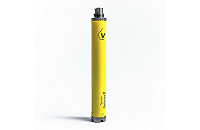 Spinner 2 1650mAh Variable Voltage Battery (Orange) image 16