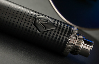 Spinner 2 1650mAh Variable Voltage Battery (Stainless) image 5