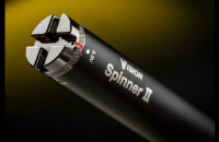 Spinner 2 1650mAh Variable Voltage Battery (White) image 4