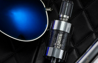 I-Energy Clearomizer (Stainless) image 2