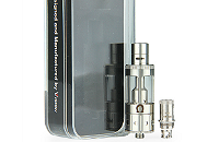 MK Sub Ohm Clearomizer image 2