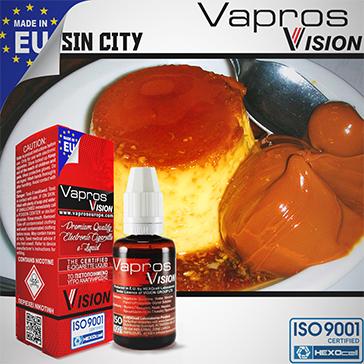 Sin City -0mg- ( 30ml - No Nicotine )