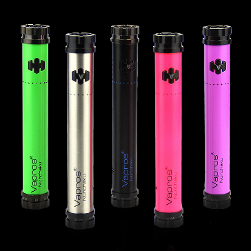 Nunchaku V1 2000mAh Variable Wattage Battery