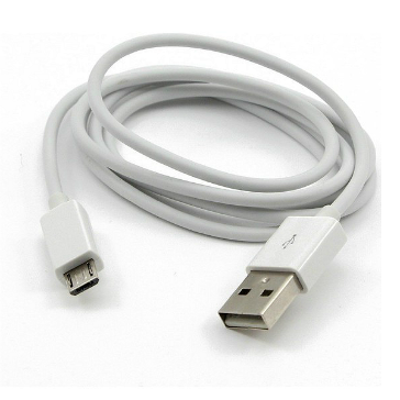 Micro USB Charger Cable