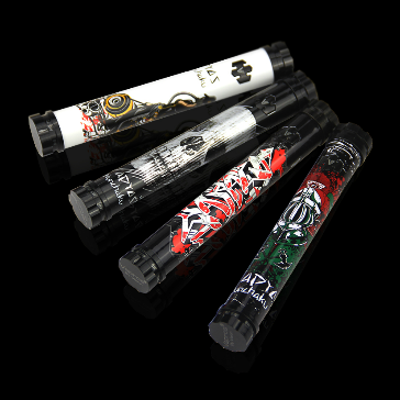 Nunchaku V2 2000mAh Variable Wattage Battery