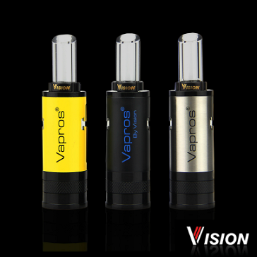 V-Spot VDC Atomizer