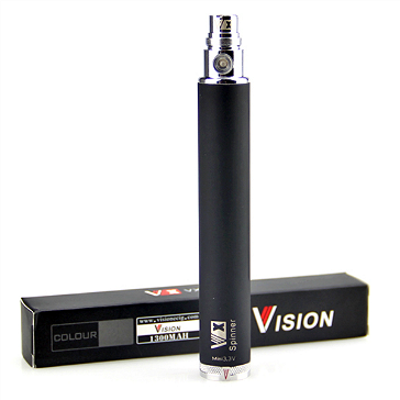 Spinner 1300mAh Upgraded Variable Voltage Battery
