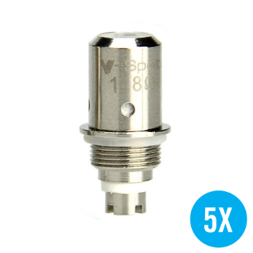 V-Spot VDC Atomizer Heads