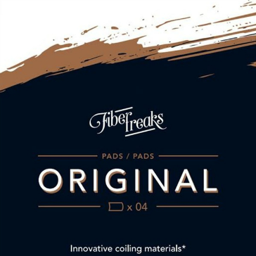 Fiber Freaks Original Wickpads