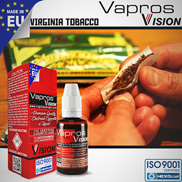 Virginia Blend (30ml)