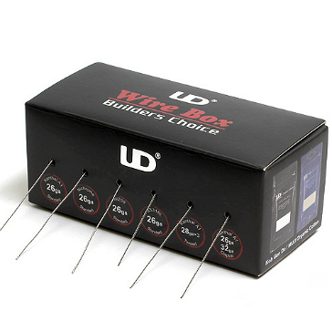 UD Wire Box