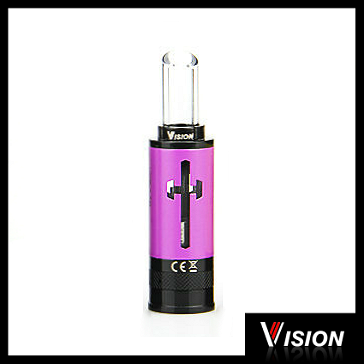 V-Spot VDC Atomizer (Purple)