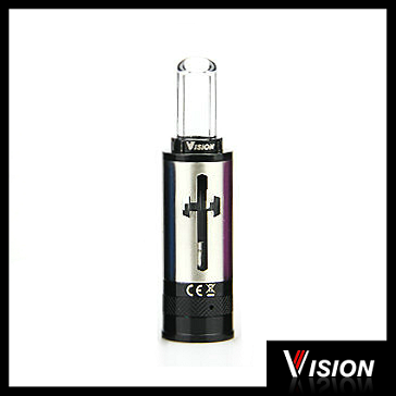 V-Spot VDC Atomizer (Stainless)