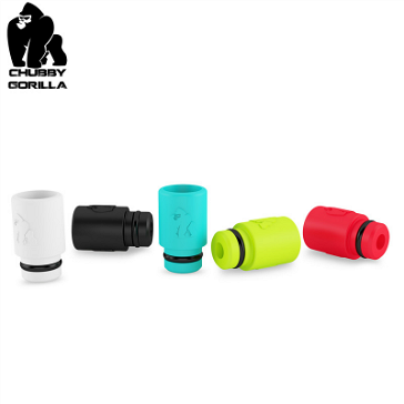 Disposable High Quality 510 Drip Tip ( Green )
