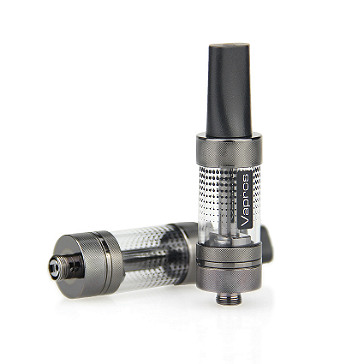 Zero BDC Clearomizer