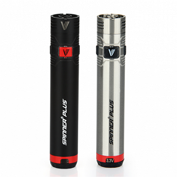 Spinner Plus Sub Ohm Variable Voltage Battery
