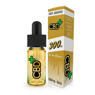 10ml CBDfx VAPE ADDITIVE 300mg