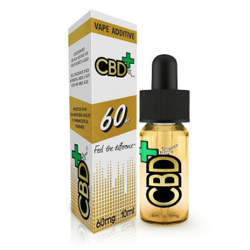 10ml CBDfx VAPE ADDITIVE 60mg