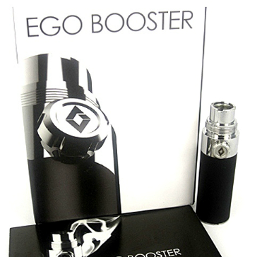 eGo Booster (Black)
