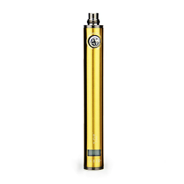 X.Fir E-Gear 1300mAh Variable Voltage Battery (Gold)