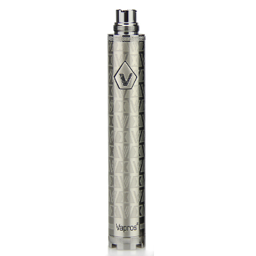 Spinner 2 Mini 850mAh Variable Voltage Battery (Stainless)