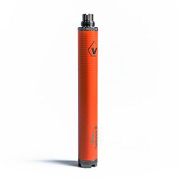 Spinner 2 1650mAh Variable Voltage Battery (Orange)