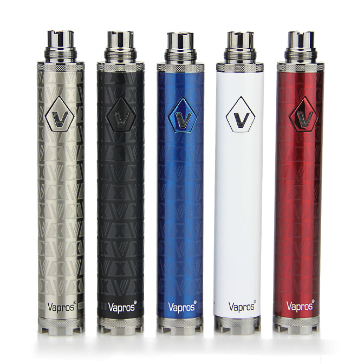 Spinner 2 Mini 850mAh Variable Voltage Battery