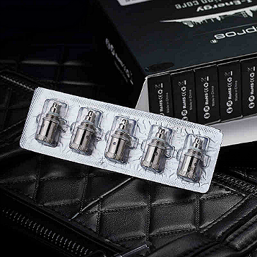 I-Energy Atomizer Heads