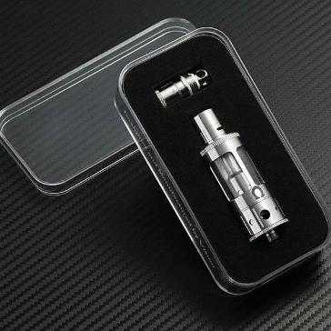 MK Sub Ohm Clearomizer