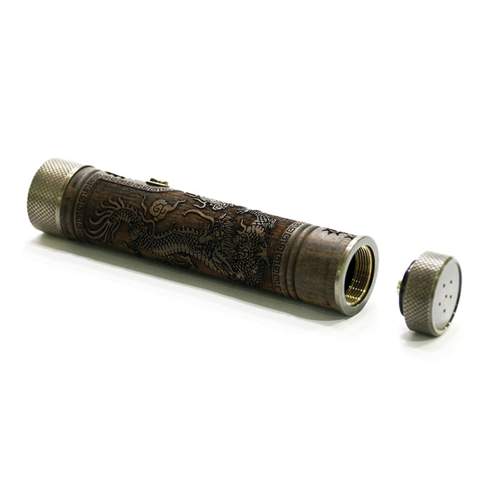X.Gun VV/VW 18650 MOD
