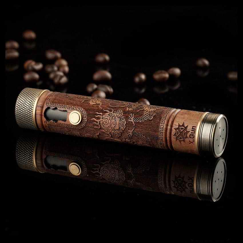 X.Gun VV/VW 18650 MOD