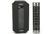 iNOW Sub Ohm 2000mAh Battery (Black) image 1