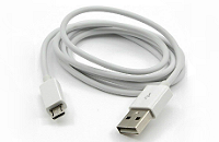 Micro USB Charger Cable image 1