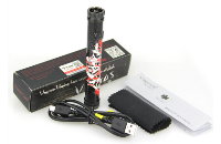 Nunchaku V2 2000mAh Variable Wattage Battery image 3