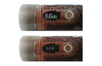 X.Gun VV/VW 18650 MOD image 8
