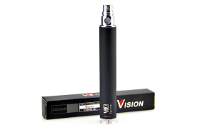Spinner 1300mAh Upgraded Variable Voltage Battery image 1