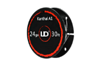 UD Kanthal A1 Wire (30ft / 9.15m) image 2